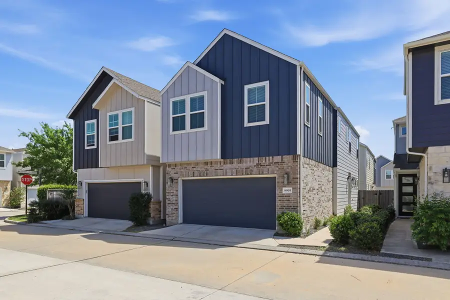 9905 Smokehouse Silo Lane, Houston, TX 77080 - #2