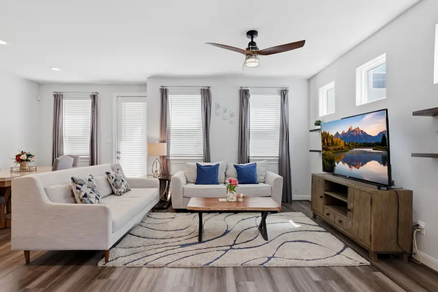 9905 Smokehouse Silo Lane, Houston, TX 77080 - #3