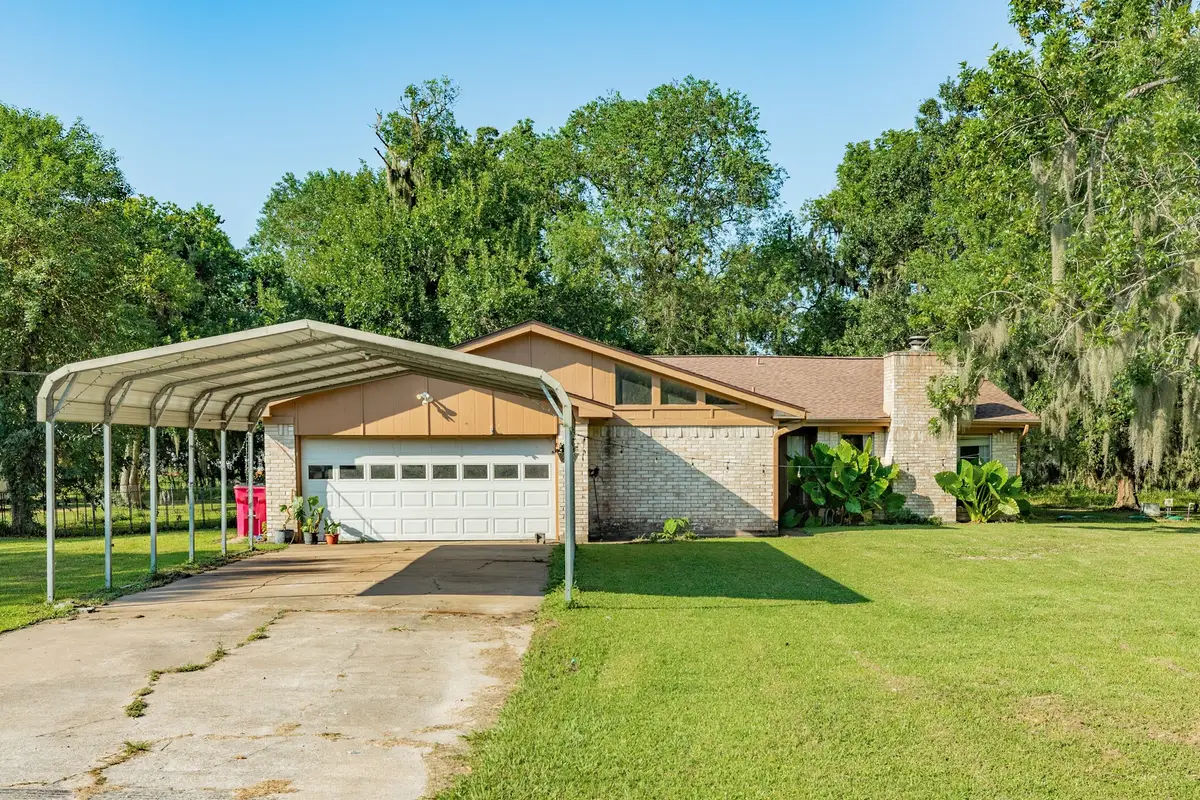 133 Tweedy Lane #878, Sweeny, TX 77480 - #1