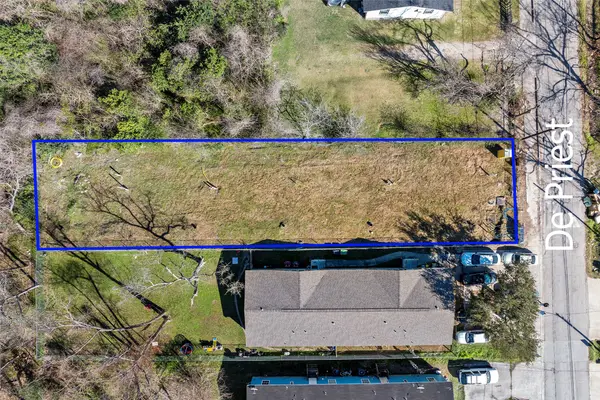 0 De Priest Street, Houston, TX 77091