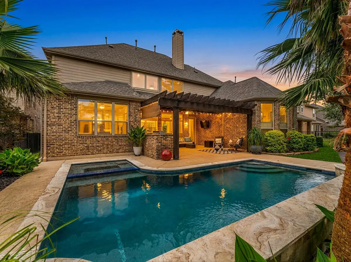 19315 Shady Blossom Drive, Cypress, TX 77433 - #1