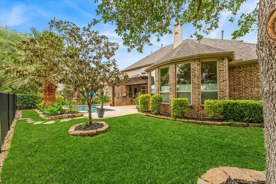 19315 Shady Blossom Drive, Cypress, TX 77433 - #2
