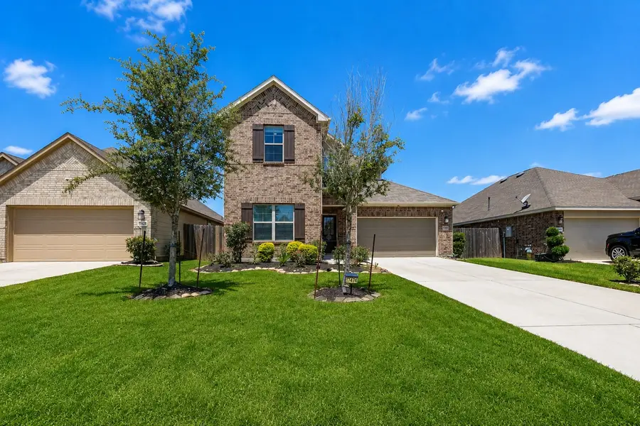 17474 Rosewood Manor Lane, New Caney, TX 77357 - #2