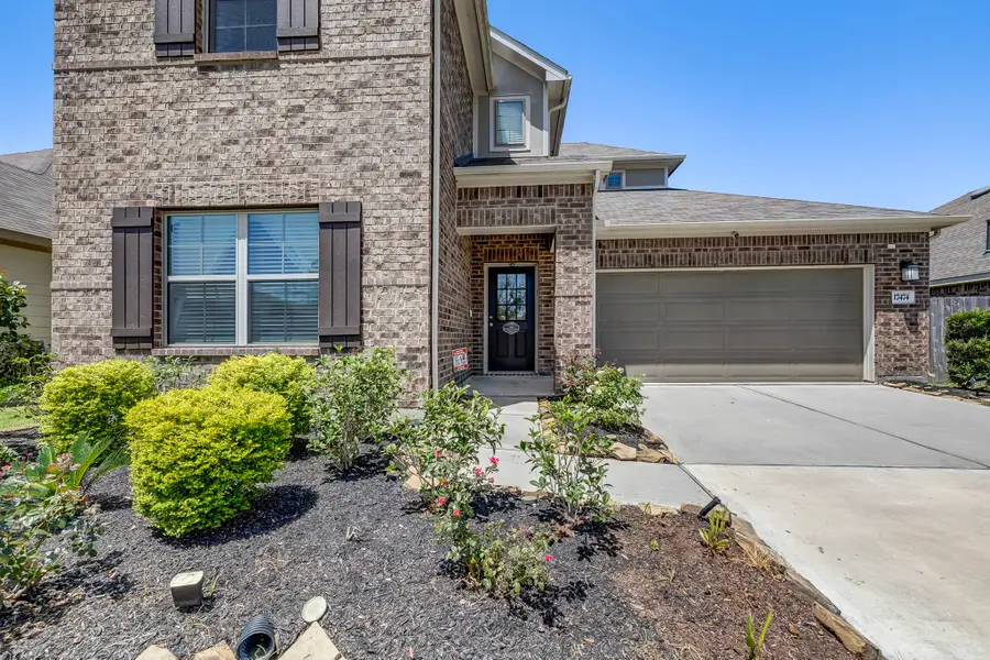 17474 Rosewood Manor Lane, New Caney, TX 77357 - #3