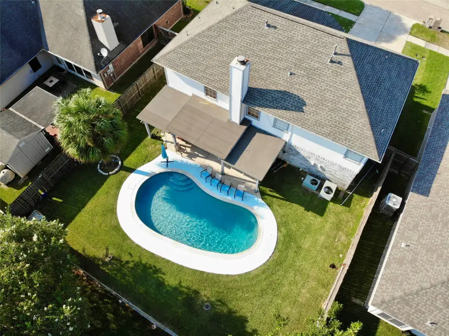 1114 Bayou Bend Drive, Deer Park, TX 77536 - #3