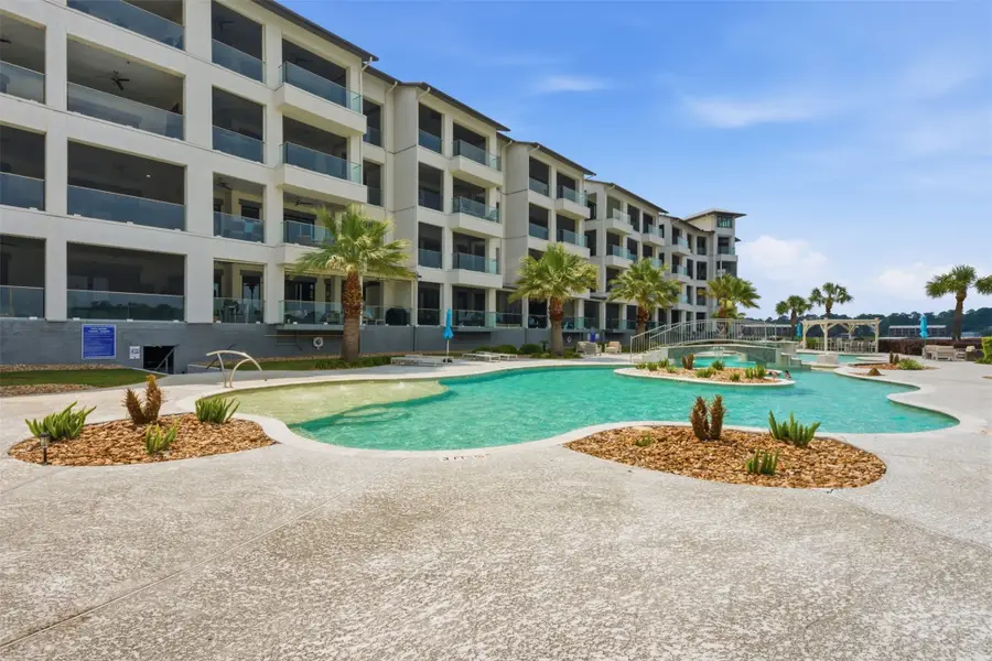 199 Waterpoint Court #106, Montgomery, TX 77356 - #2