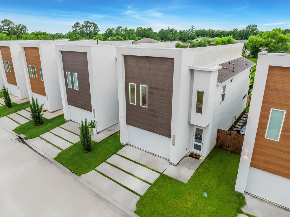 5411 Robusto Place, Houston, TX 77091 - #1