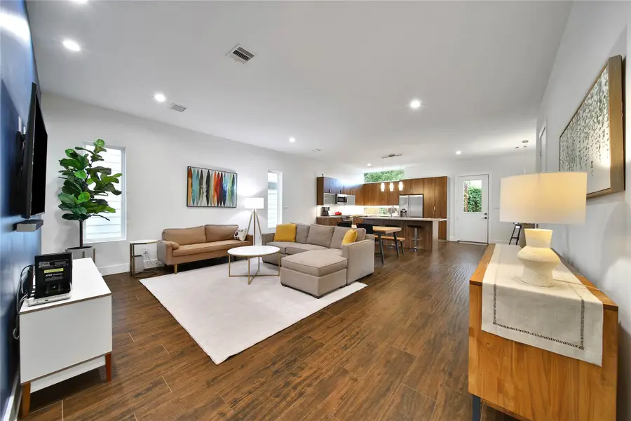 5411 Robusto Place, Houston, TX 77091 - #3