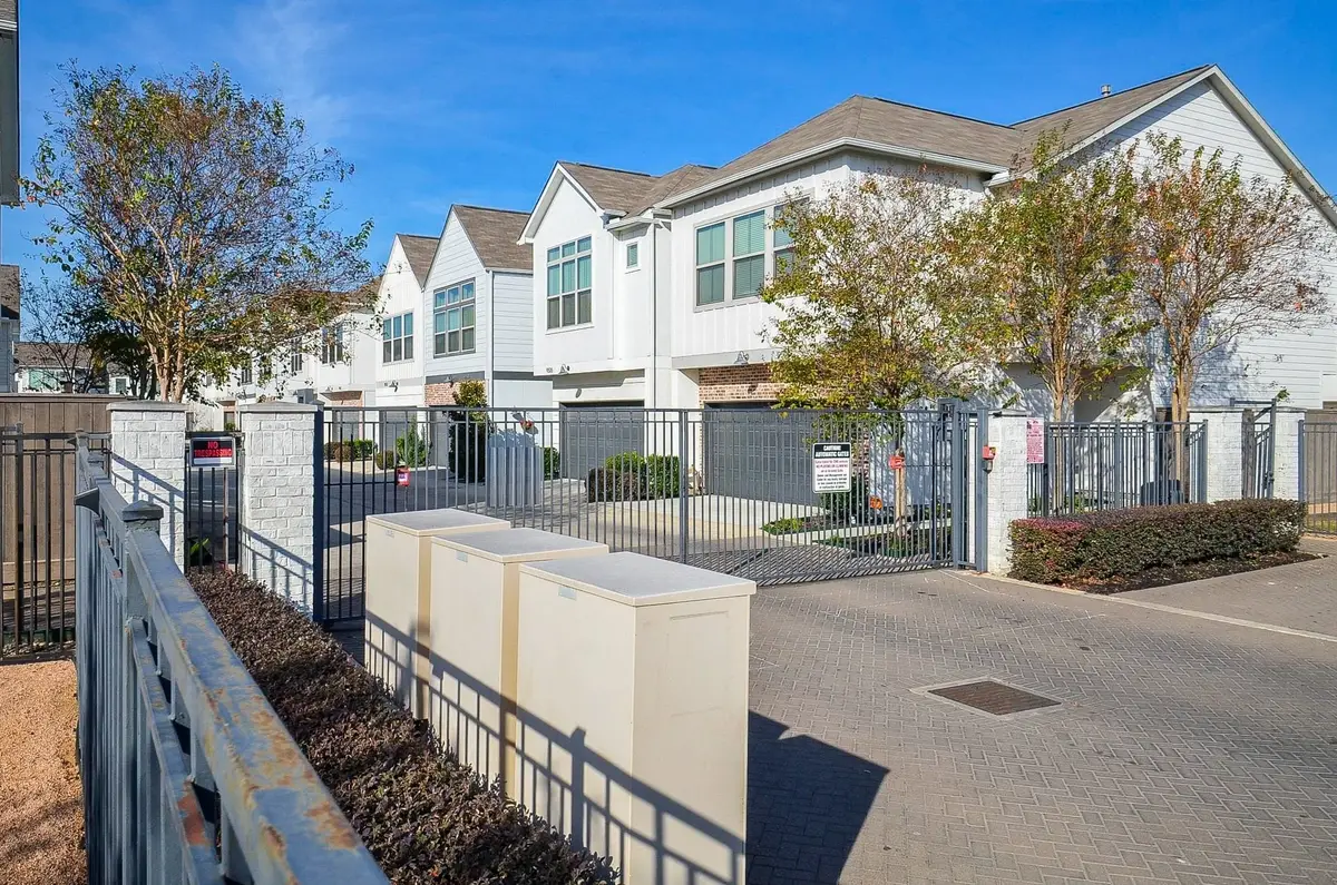 1106 Fuschia Road, Houston, TX 77055 - #1