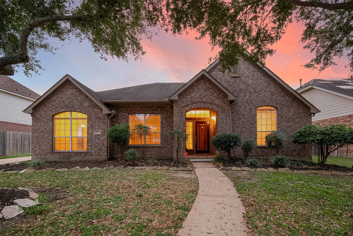 1608 Spring Glen Lane, Pearland, TX 77581 - #1