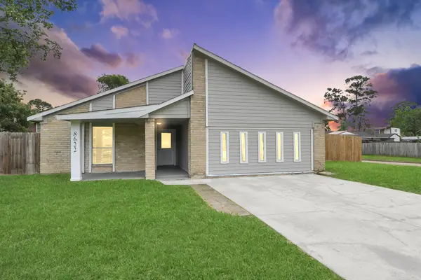 8622 Valley Meadow Drive, Houston, TX 77078