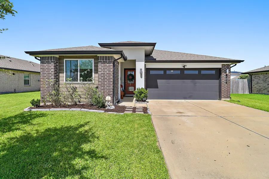 407 Turtle Oak Lane, Baytown, TX 77523 - #2