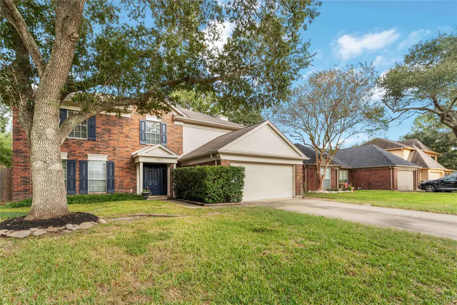 23018 Indian Ridge Drive, Katy, TX 77450 - Image #2