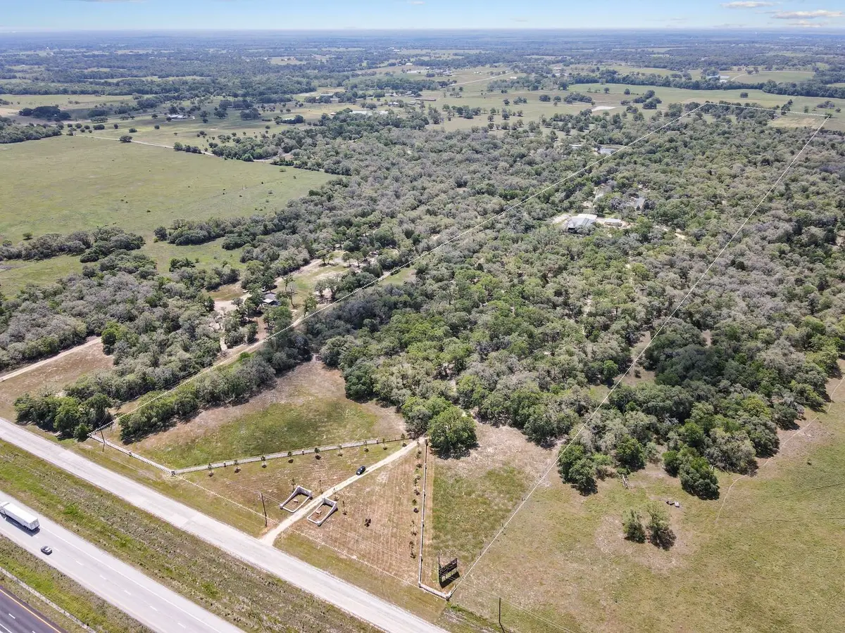 2512 Interstate 10, Weimar, TX 78962 - #1