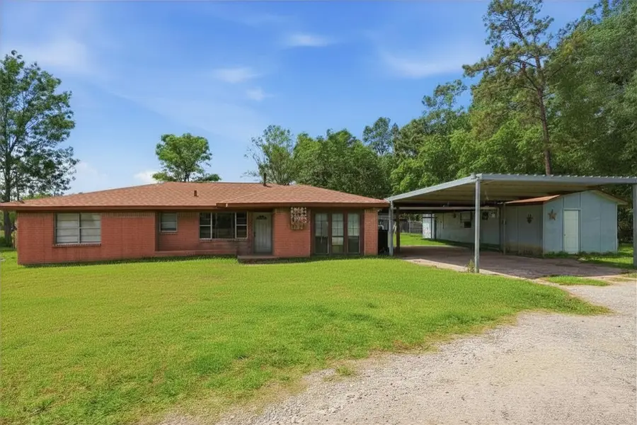 10024 Fm 563 Road, Liberty, TX 77575 - #2