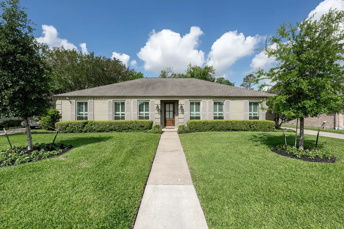 2914 Ann Arbor Drive, Houston, TX 77063 - #1