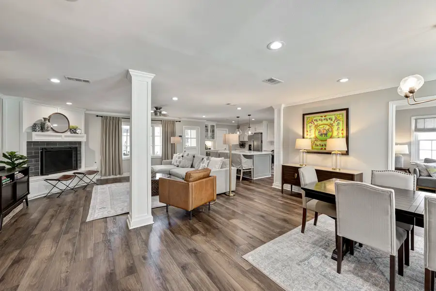 2914 Ann Arbor Drive, Houston, TX 77063 - #3