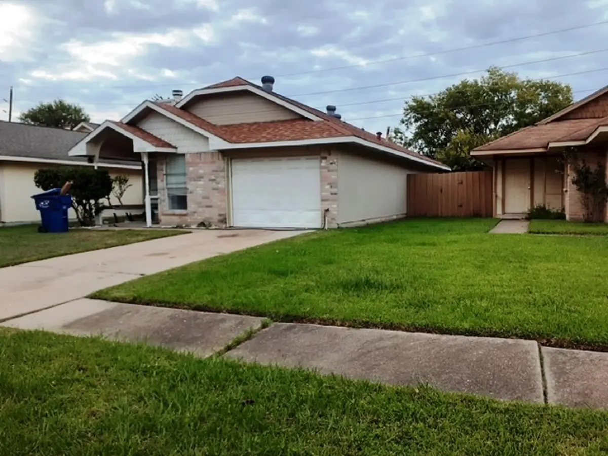 17606 Northhagen Drive, Houston, TX 77084 - #1