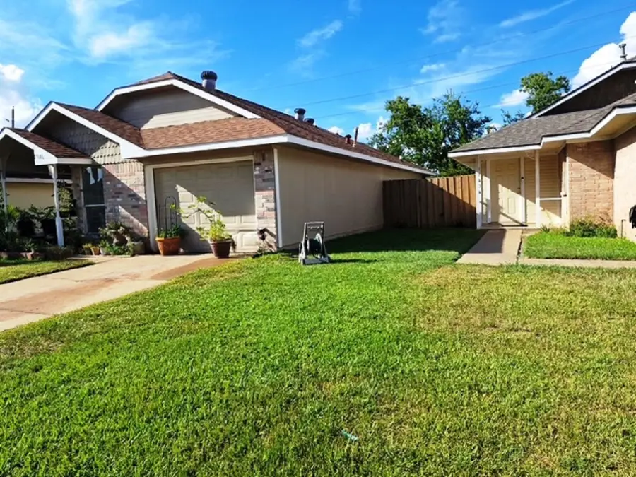 17606 Northhagen Drive, Houston, TX 77084 - #3