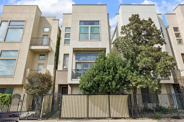 5022 Lillian Street, Houston, TX 77007