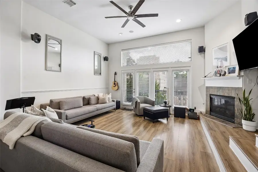 5022 Lillian Street, Houston, TX 77007 - #2