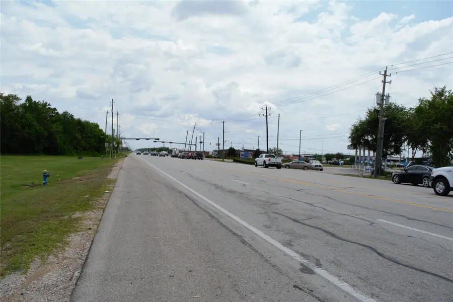 TBD S Main Street, Pearland, TX 77581 - Image #3