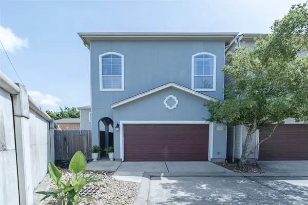 930 Mckinney Park Lane, Houston, TX 77003