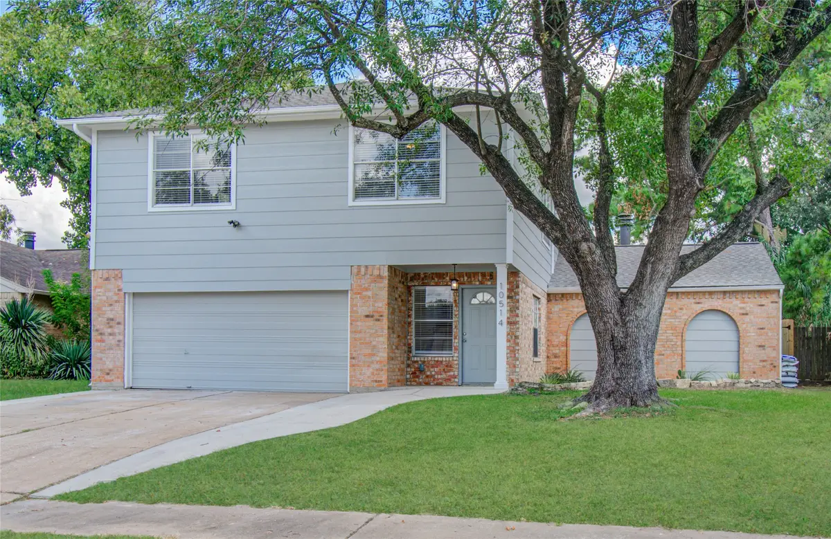 10514 Ivy Oaks Lane, Houston, TX 77041 - Image #1