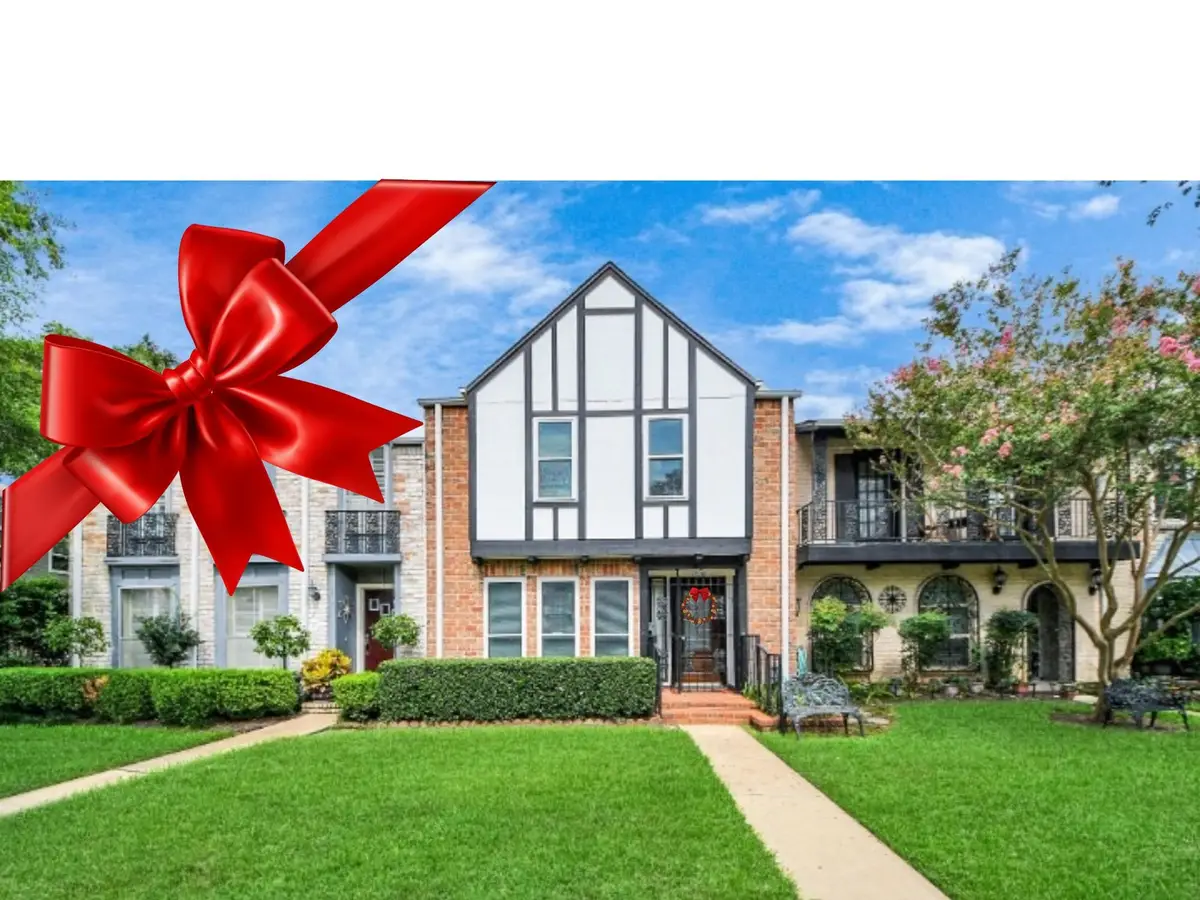 1310 Country Place Drive, Houston, TX 77079 - Image #1