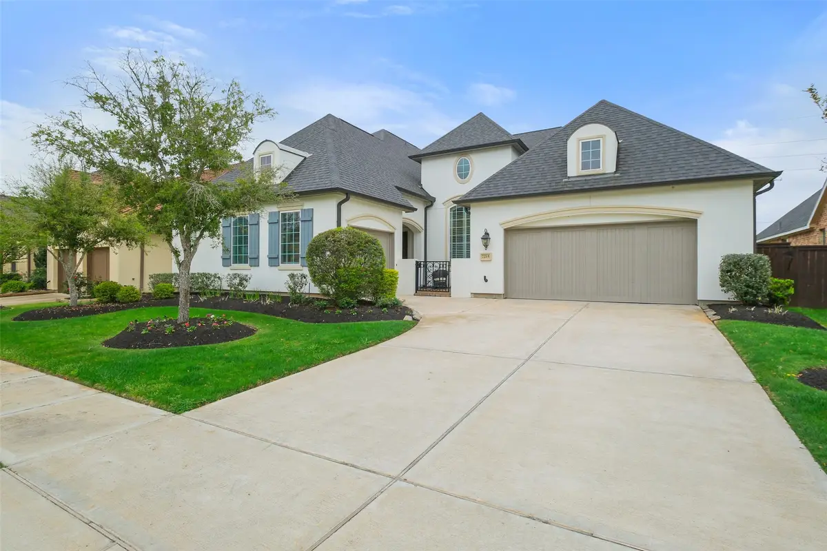 7215 Prairie Grass Lane, Katy, TX 77493 - Image #1