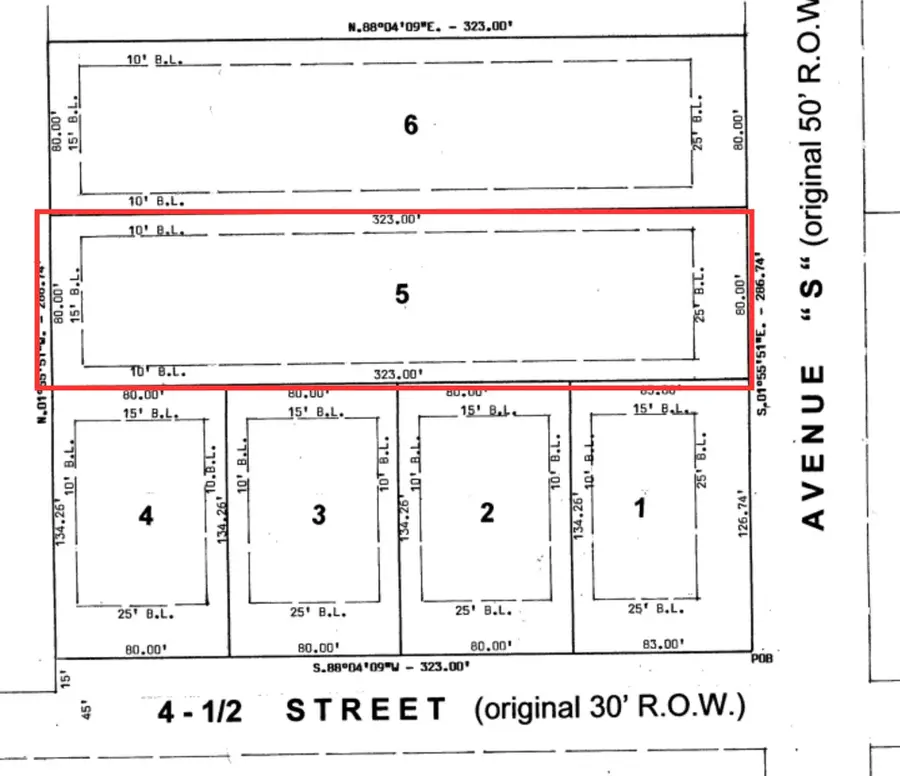 000 Avenue S, Santa Fe, TX 77510 - #2