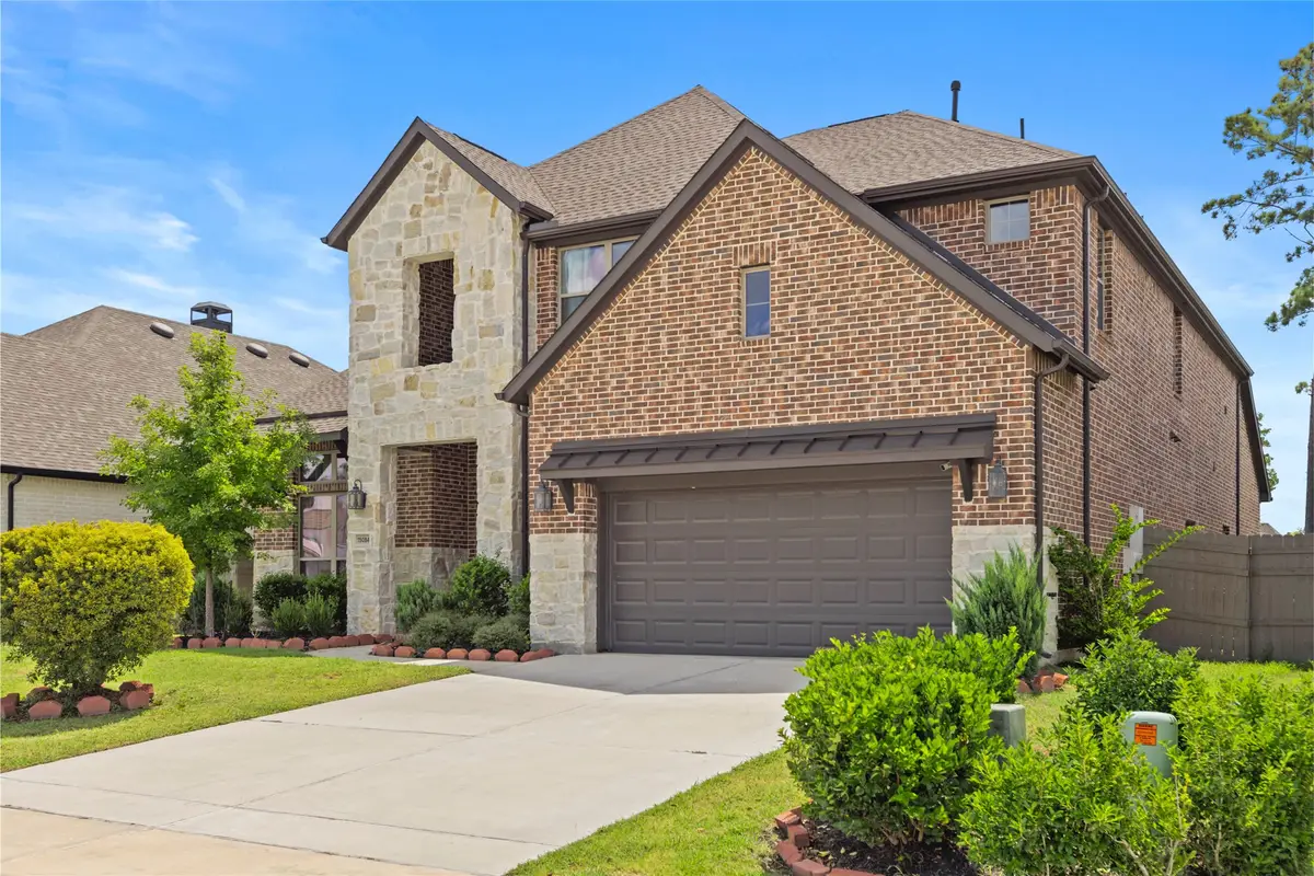 15084 Berry Brook Drive, Conroe, TX 77302 - #1