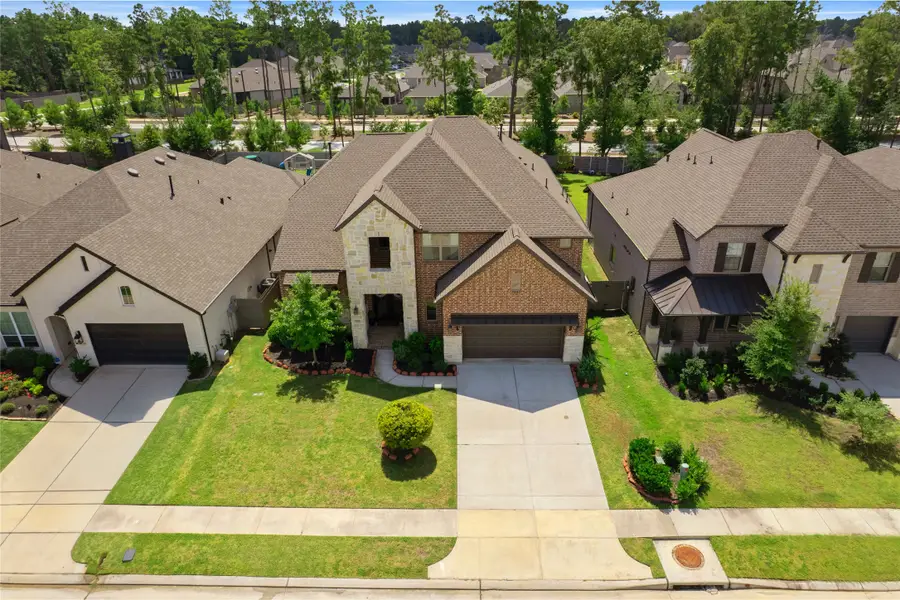 15084 Berry Brook Drive, Conroe, TX 77302 - #3