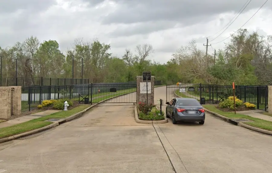 155 Island Boulevard, Missouri City, TX 77459 - #2