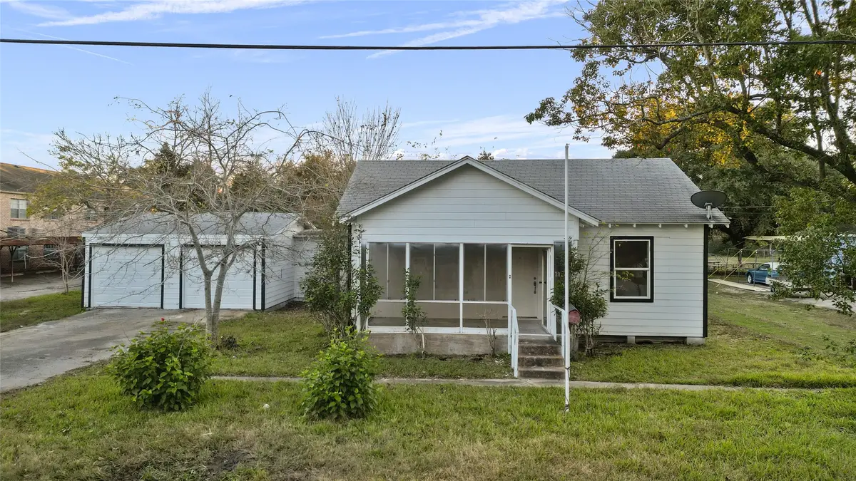 2027 Scott Street, La Marque, TX 77568 - #1