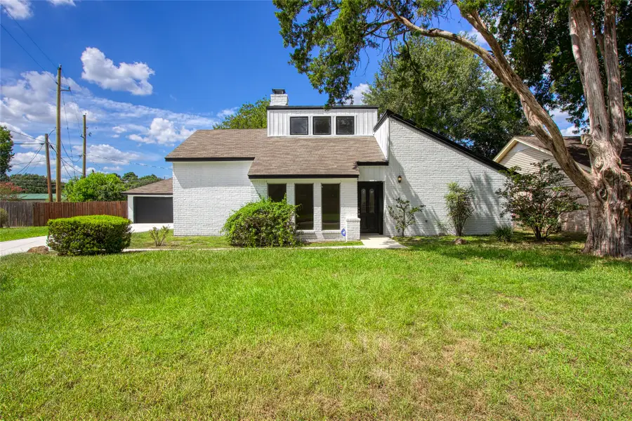414 N Pecan Dr, Tomball, TX 77375 - #3