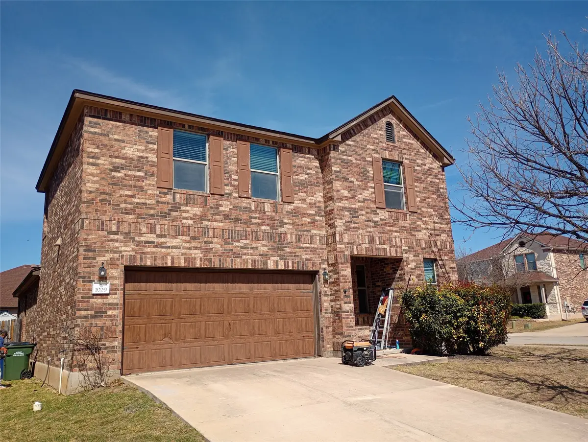 1029 Water Hyssop, Leander, TX 78641 - #1