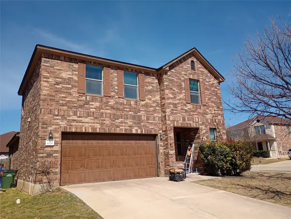 1029 Water Hyssop, Leander, TX 78641