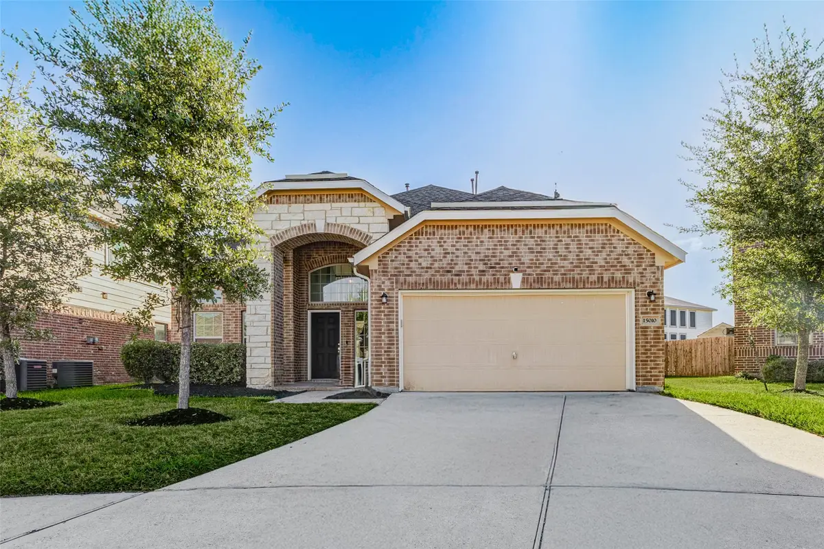 15010 Golden Summer Court, Humble, TX 77346 - #1