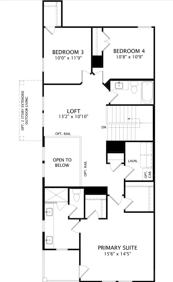 10822 Pioneer Point, Richmond, TX 77469 - Image #3