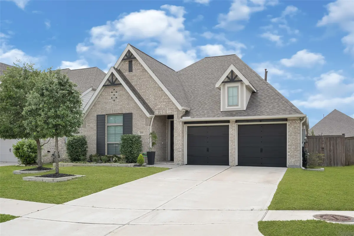 20415 Pony Field Court, Tomball, TX 77377 - #1