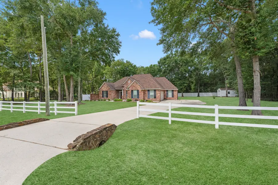 32911 Leafy Oak Court, Magnolia, TX 77354 - #3