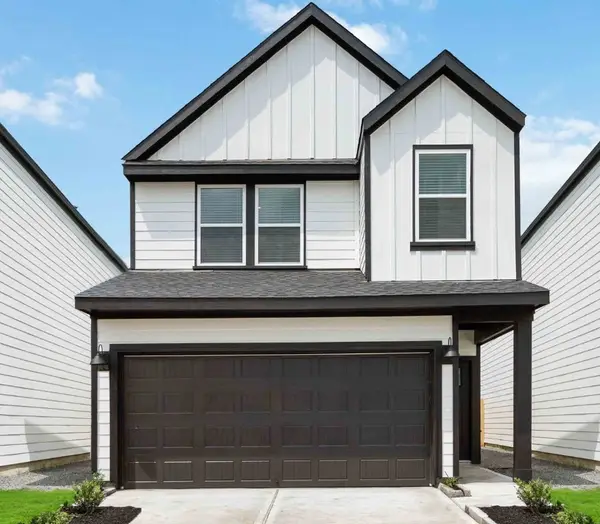 2614 Afton Heights Way, Houston, TX 77051