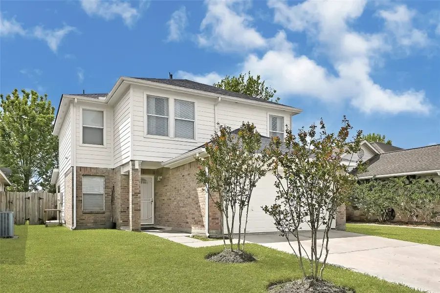 11818 Kewalo Basin Lane, Houston, TX 77034 - #2