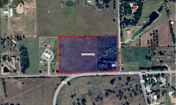 34114 Fm 1488 Road, Hempstead, TX 77445