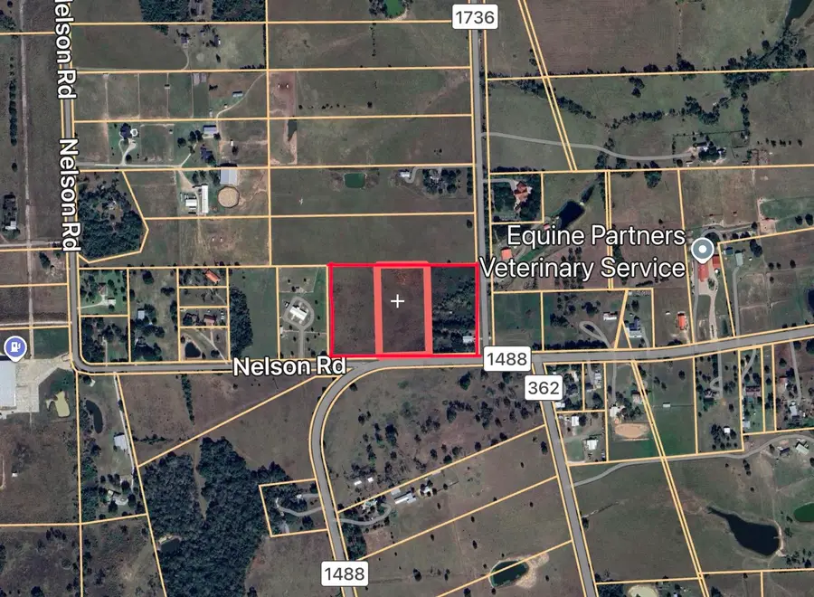 34114 Fm 1488 Road, Hempstead, TX 77445 - #2