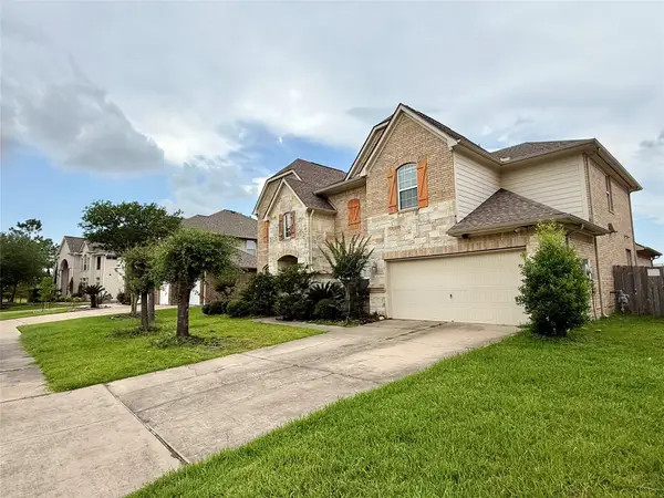 12503 Pepper Creek Lane, Pearland, TX 77584