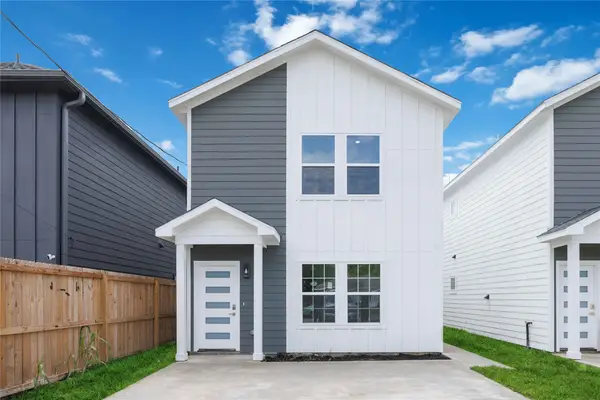 7502 Laura Koppe Road #C-D, Houston, TX 77028