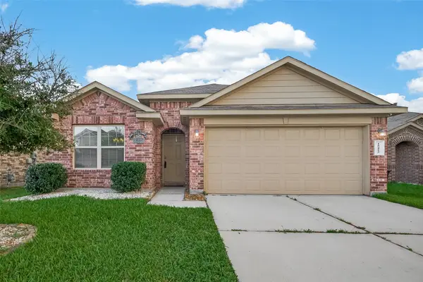 15423 Arce Rojo Street, Channelview, TX 77530