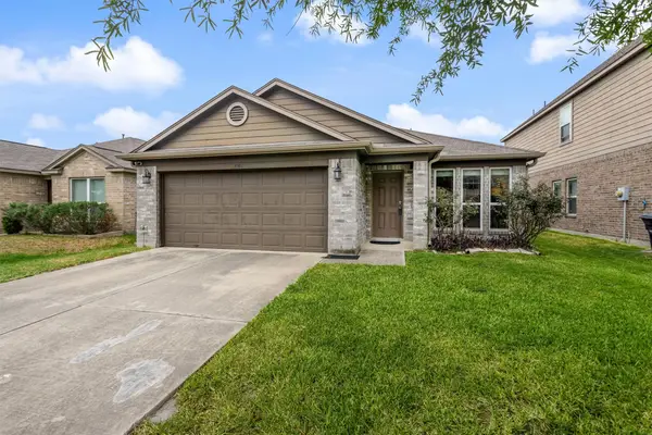 3306 View Valley Trail, Katy, TX 77493